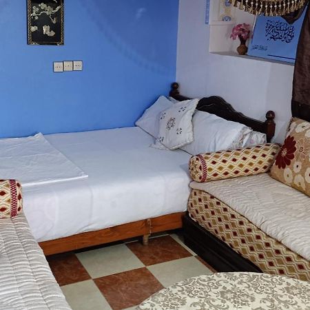 Apartmán Mehdi House Šafšawán Exteriér fotografie