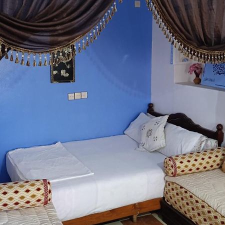 Apartmán Mehdi House Šafšawán Exteriér fotografie