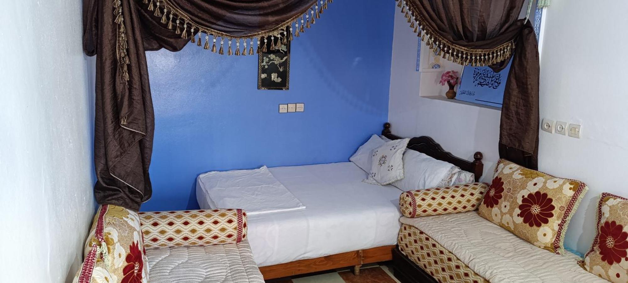 Apartmán Mehdi House Šafšawán Exteriér fotografie