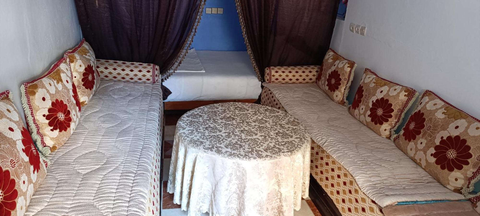 Apartmán Mehdi House Šafšawán Exteriér fotografie