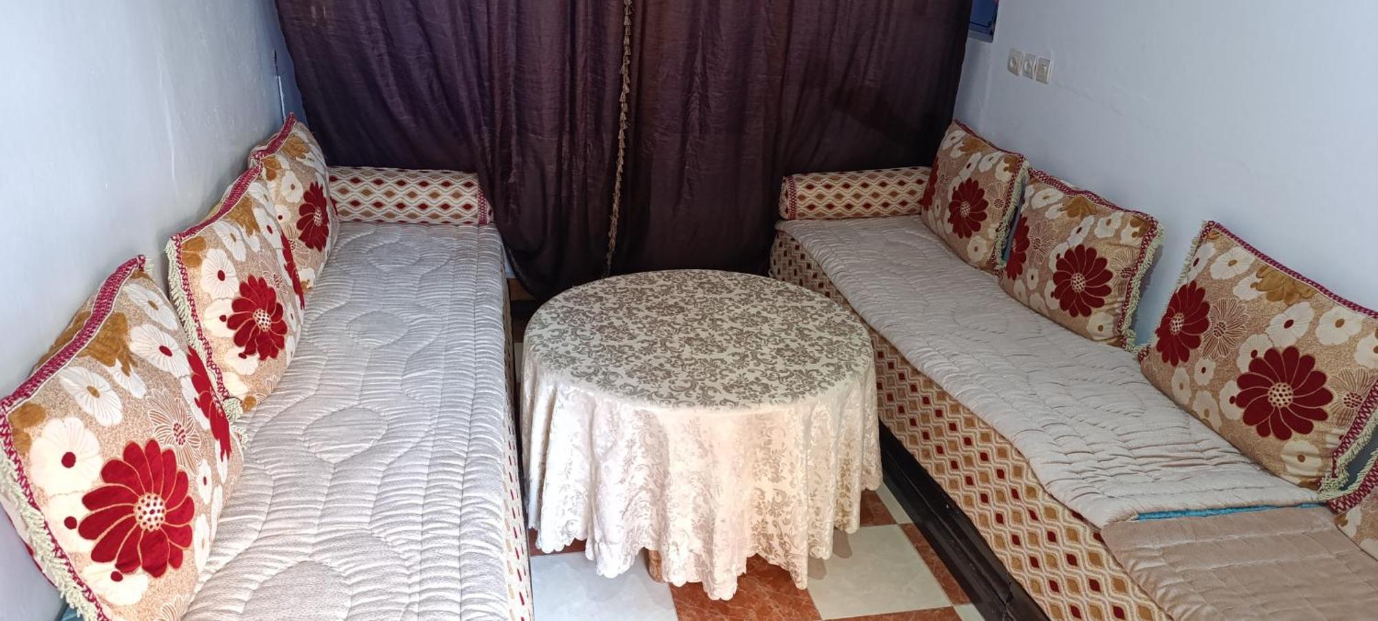 Apartmán Mehdi House Šafšawán Exteriér fotografie