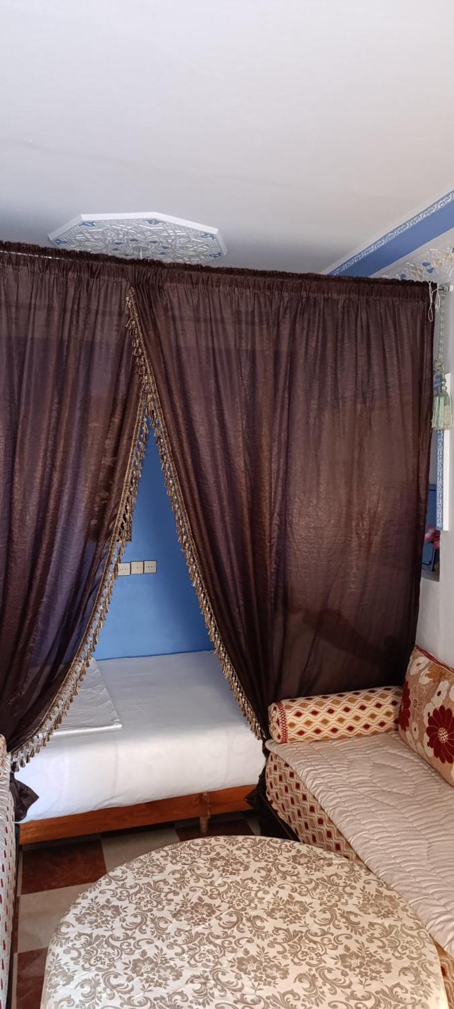 Apartmán Mehdi House Šafšawán Exteriér fotografie