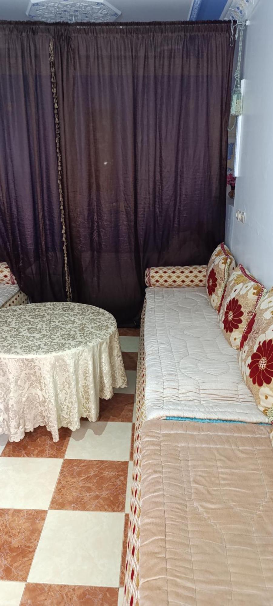 Apartmán Mehdi House Šafšawán Exteriér fotografie