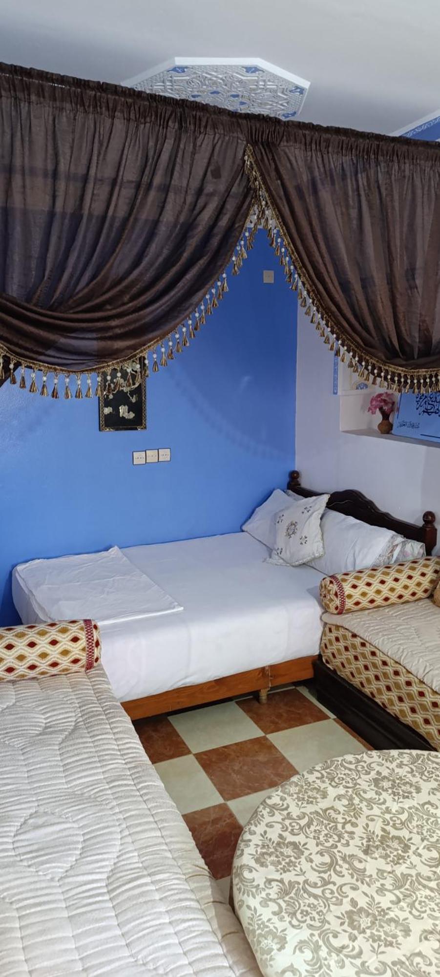 Apartmán Mehdi House Šafšawán Exteriér fotografie