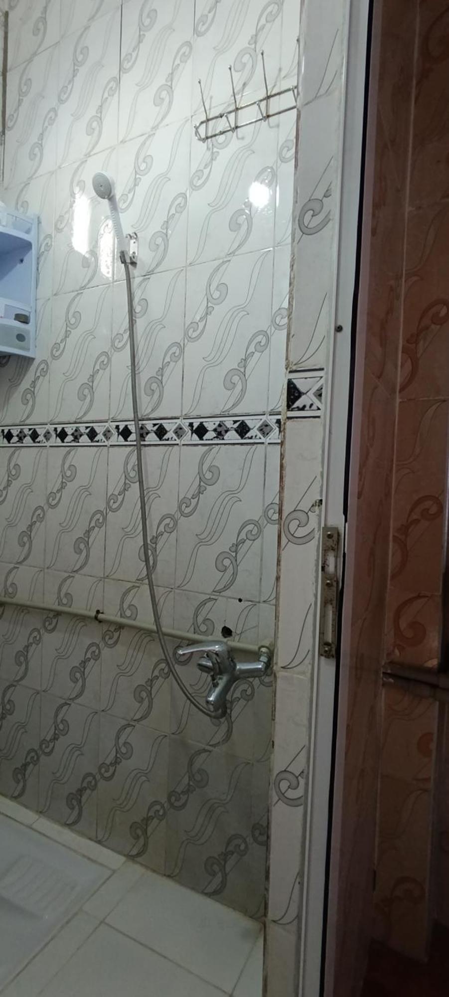 Apartmán Mehdi House Šafšawán Exteriér fotografie