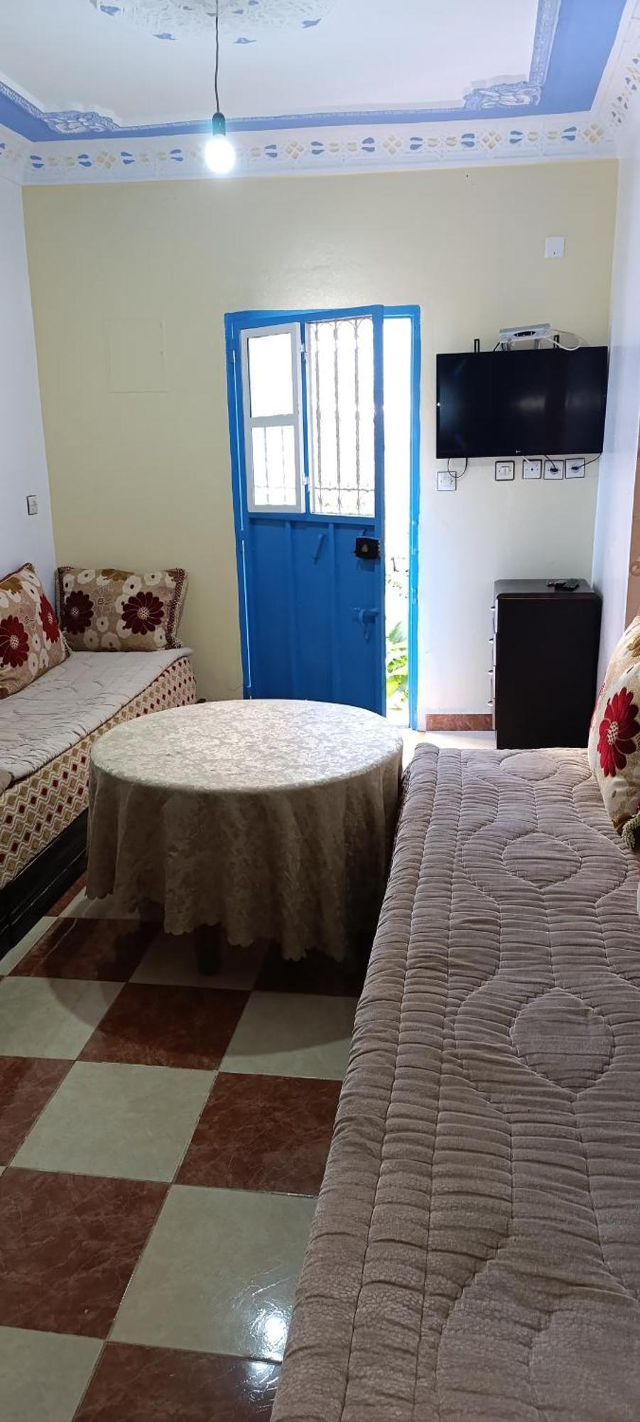 Apartmán Mehdi House Šafšawán Exteriér fotografie