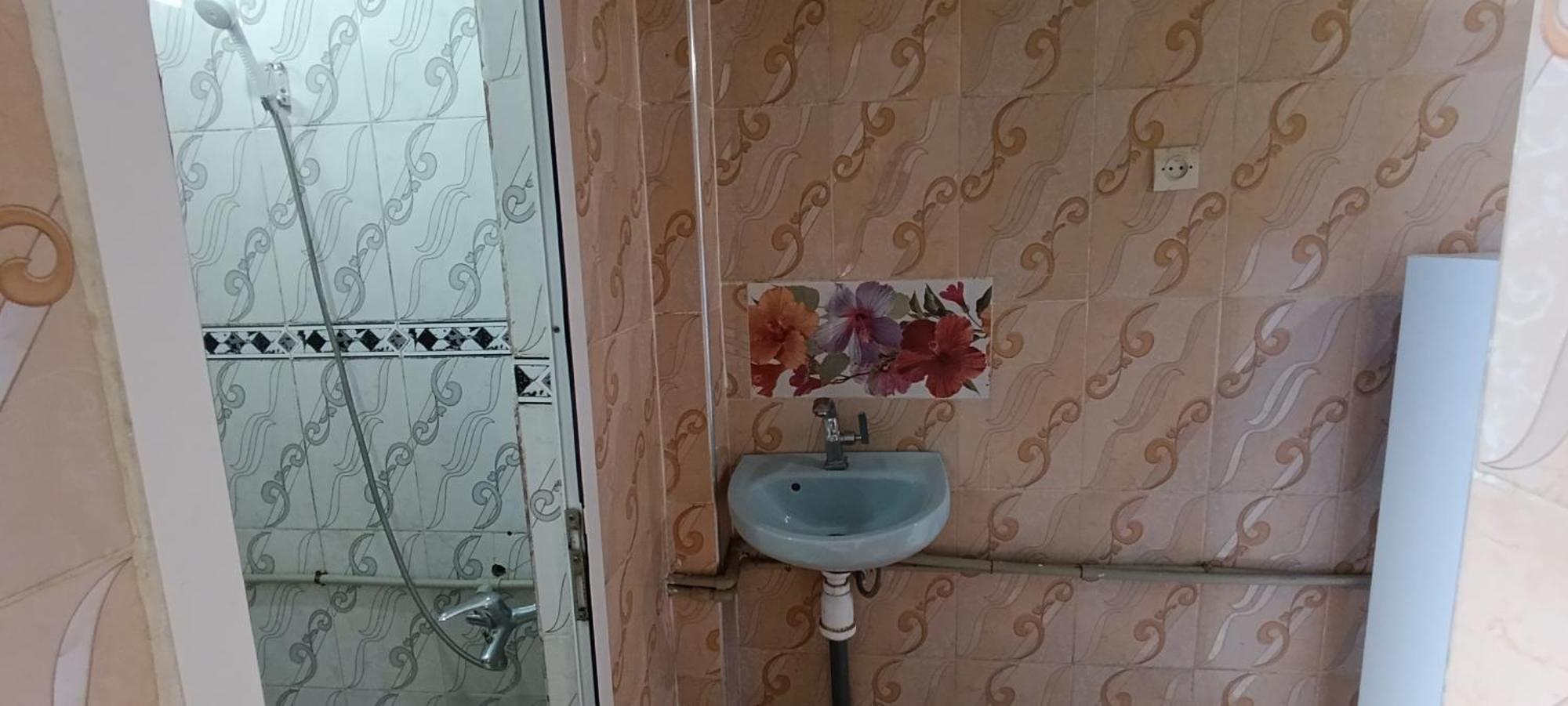 Apartmán Mehdi House Šafšawán Exteriér fotografie
