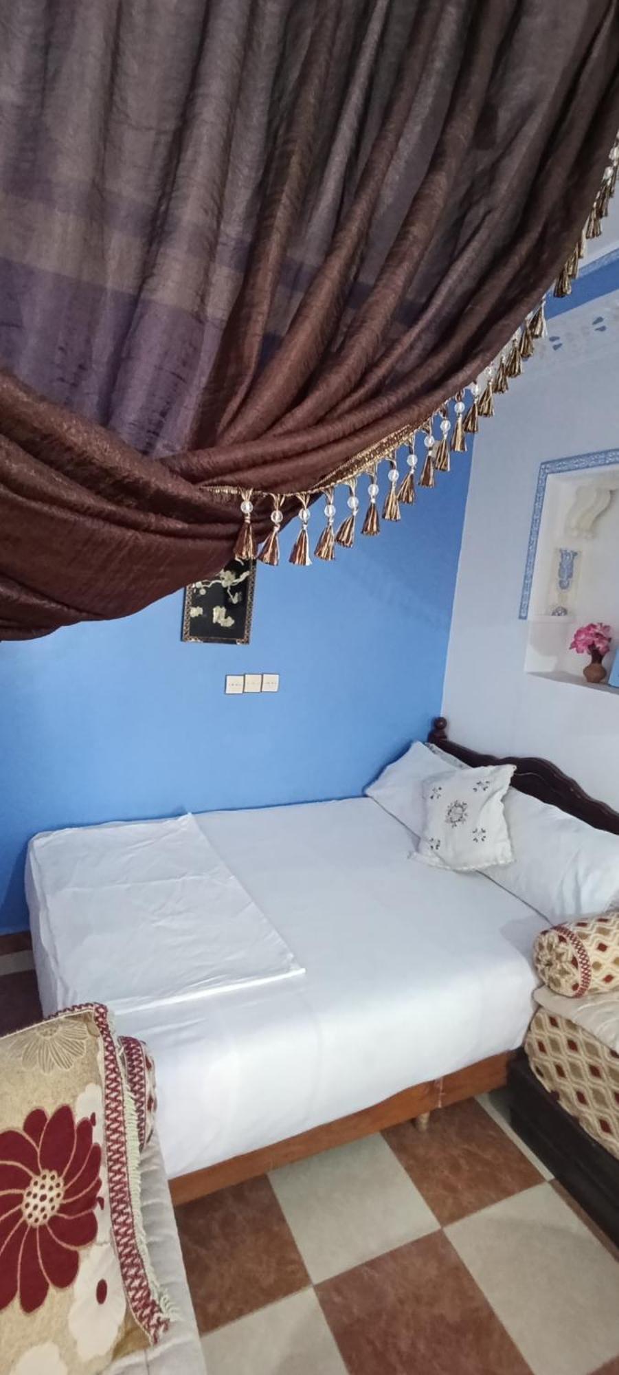 Apartmán Mehdi House Šafšawán Exteriér fotografie