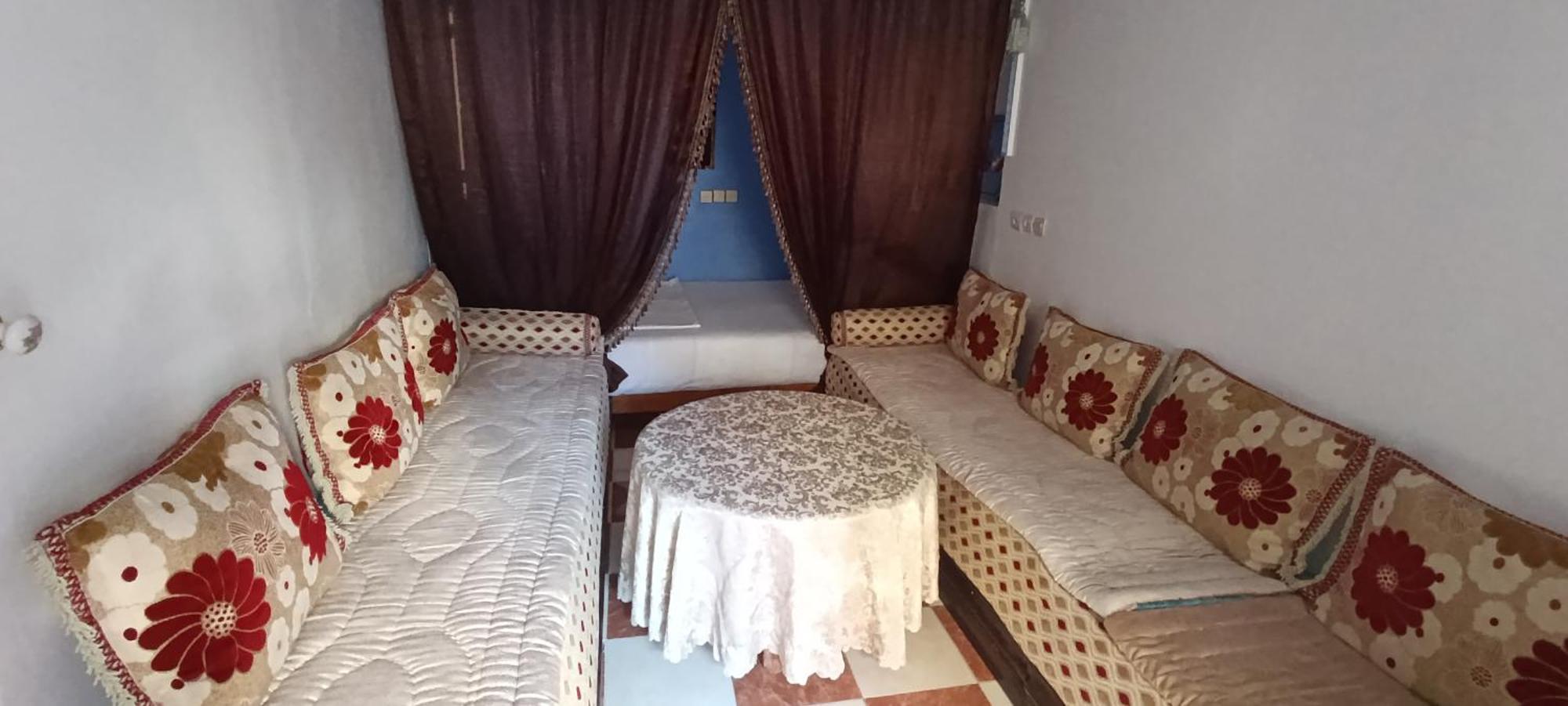Apartmán Mehdi House Šafšawán Exteriér fotografie