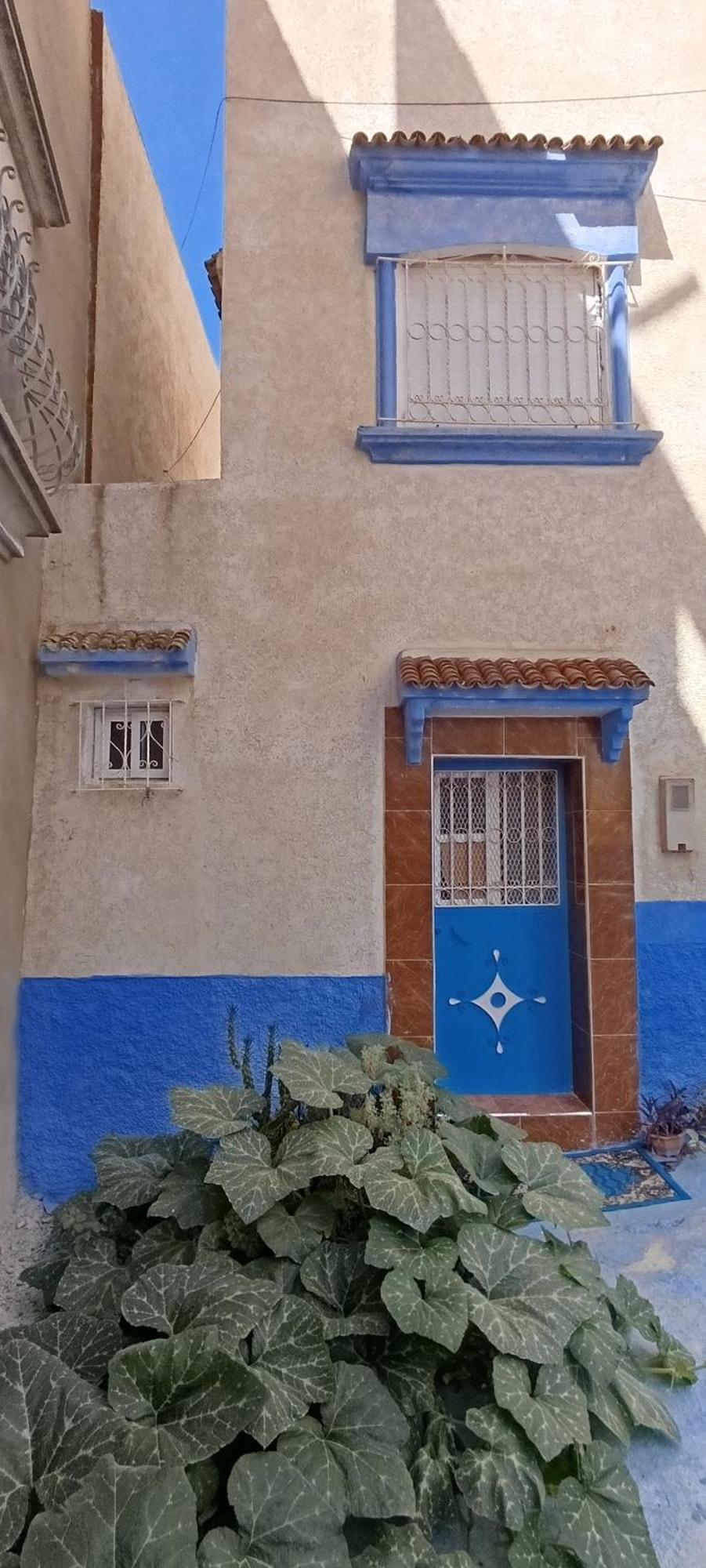 Apartmán Mehdi House Šafšawán Exteriér fotografie