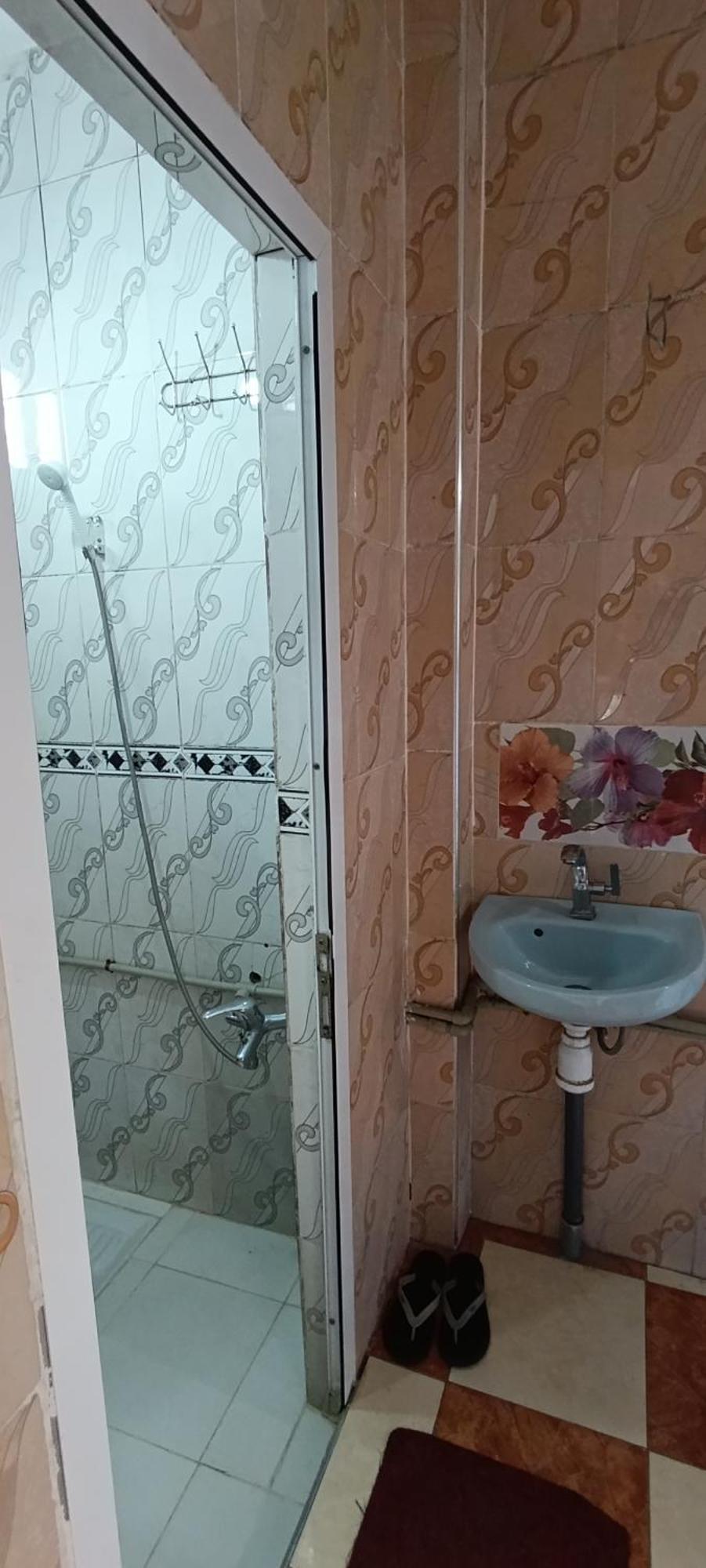 Apartmán Mehdi House Šafšawán Exteriér fotografie