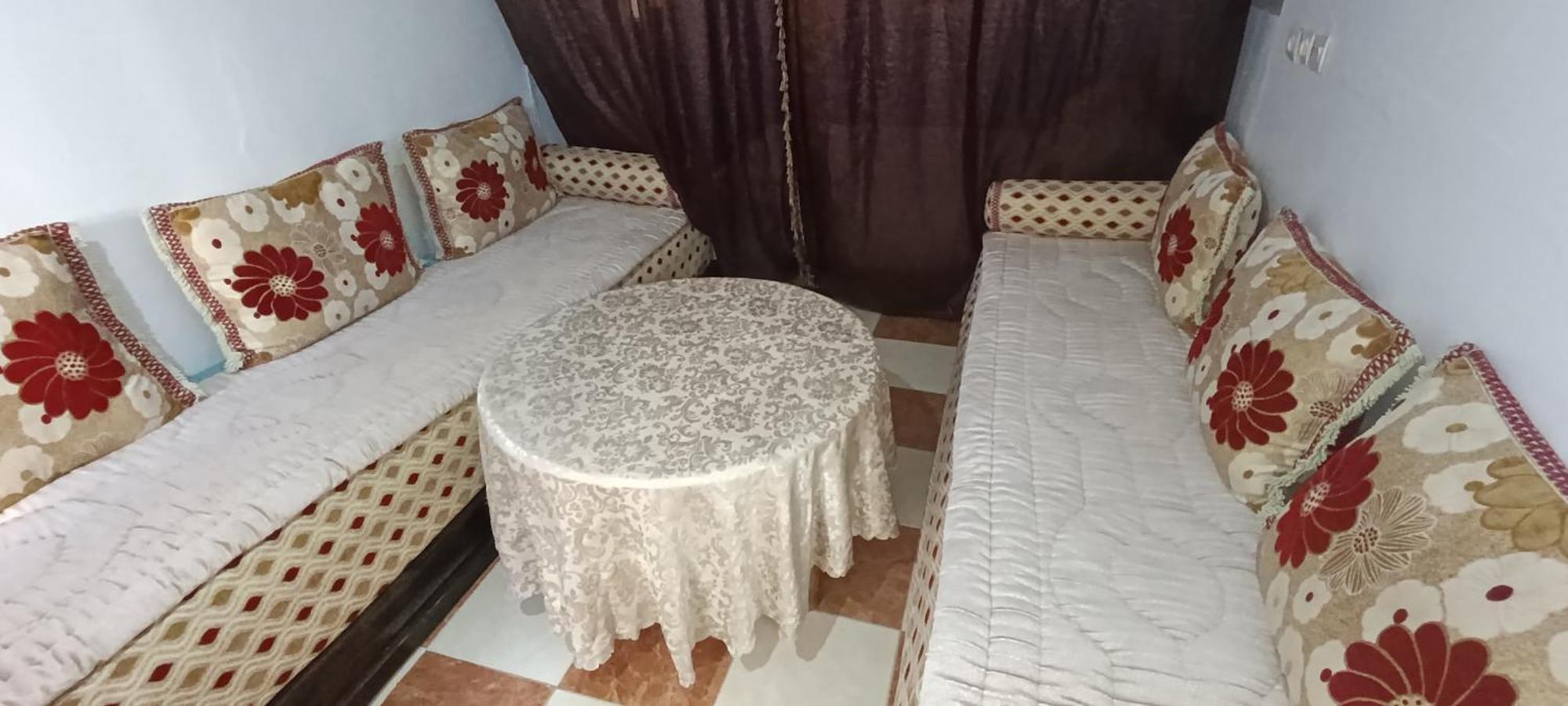 Apartmán Mehdi House Šafšawán Exteriér fotografie