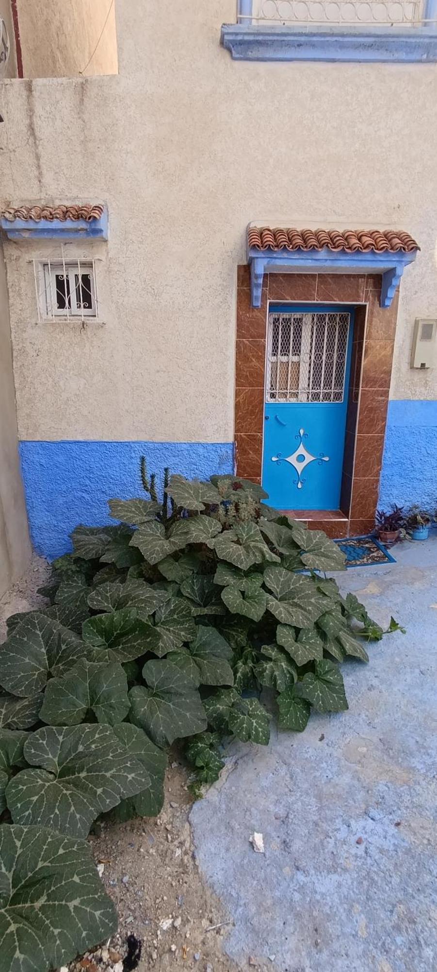 Apartmán Mehdi House Šafšawán Exteriér fotografie
