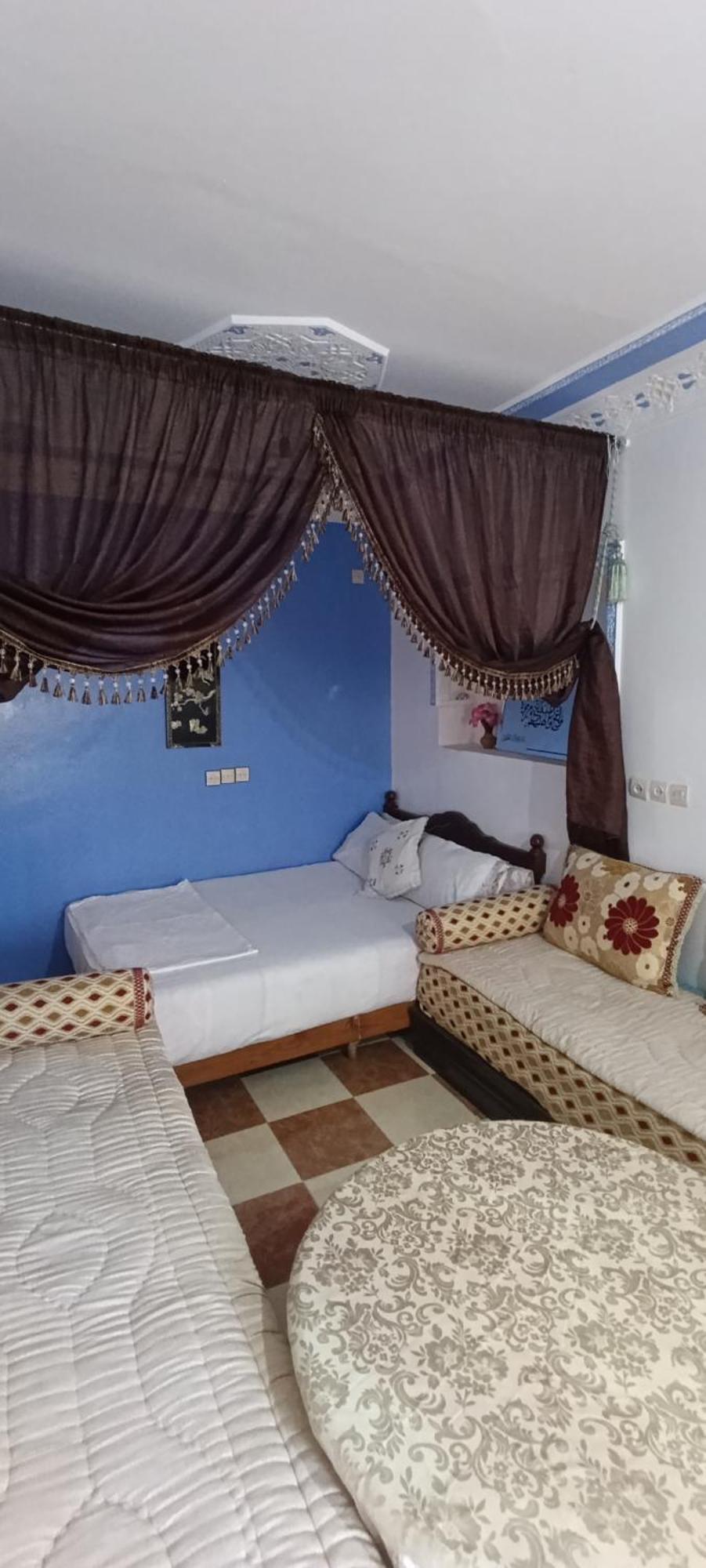 Apartmán Mehdi House Šafšawán Exteriér fotografie